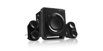 Sistema de audio multimedia AXF-660