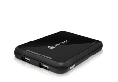 Powerbank 6000 mAh para dispositivos móviles PB-200 