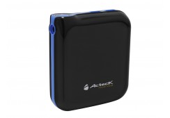 Powerbank 12000 mAh para dispositivos móvies PB_300 